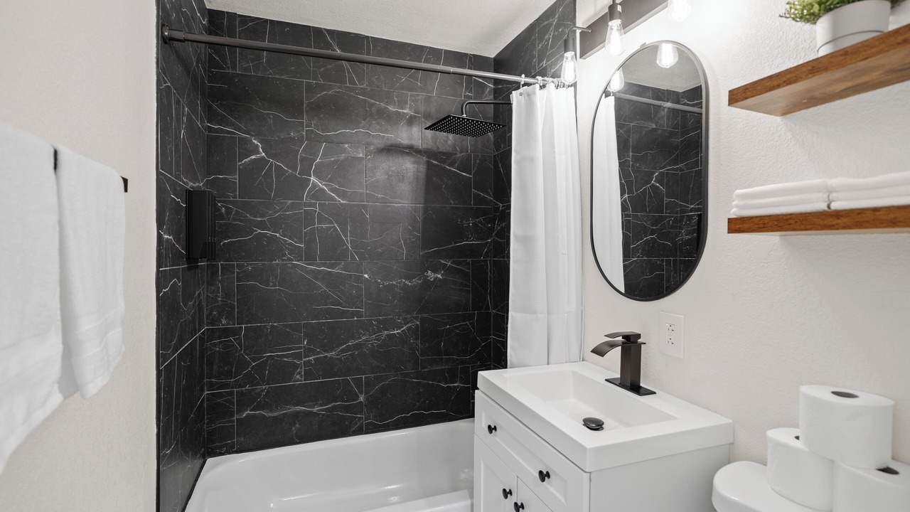 Photo of Bathroom in Spring Hill