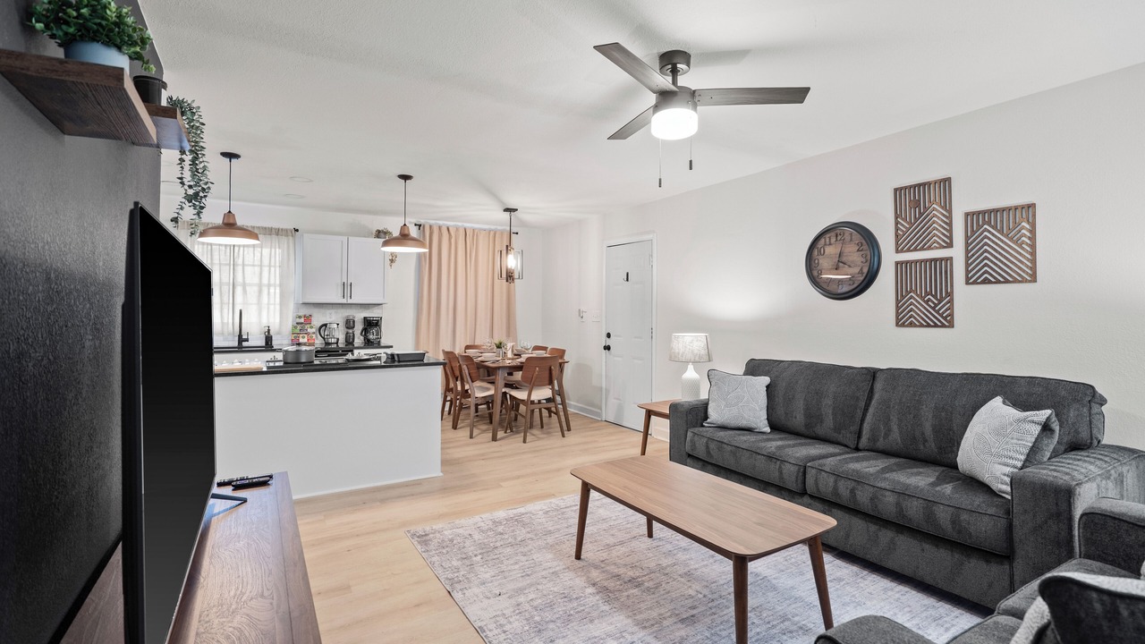 Photo of Bedroom in Spring Hill