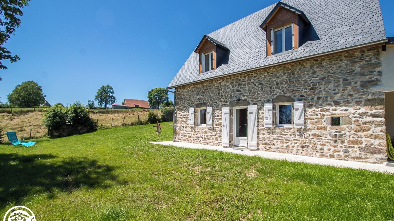 Photo of Outdoor in Labessette