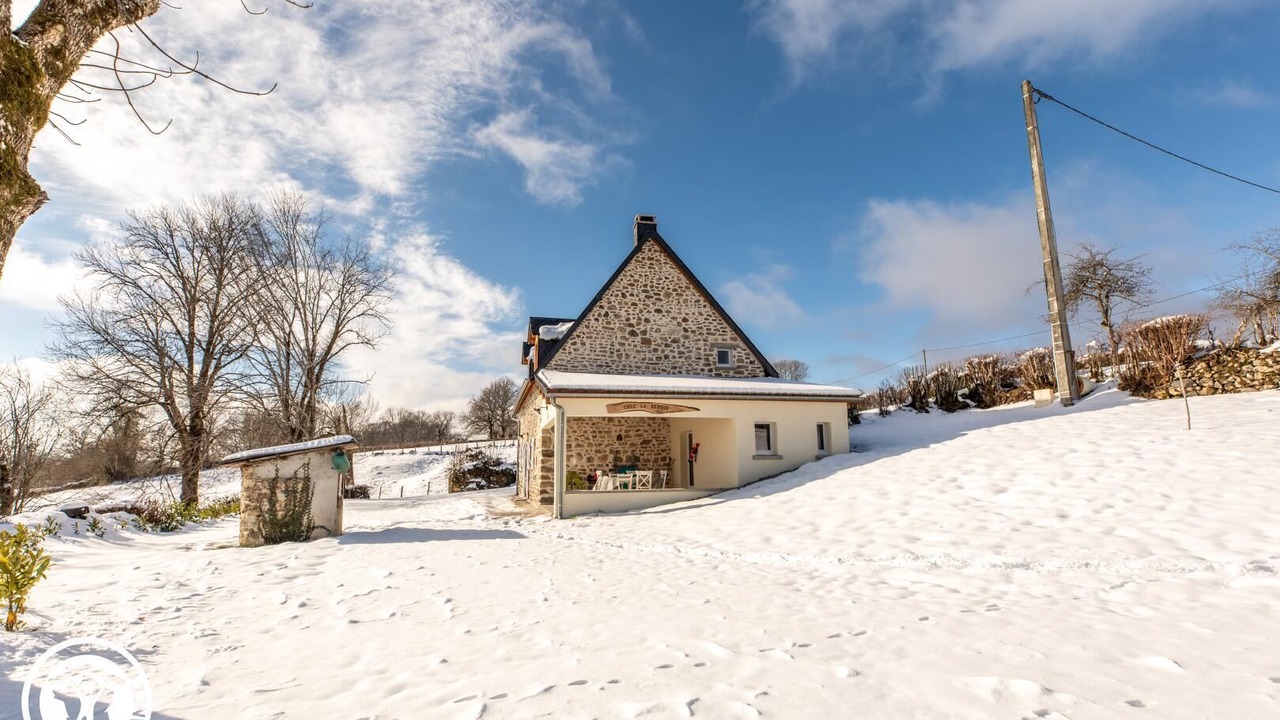 Photo of Outdoor in Labessette