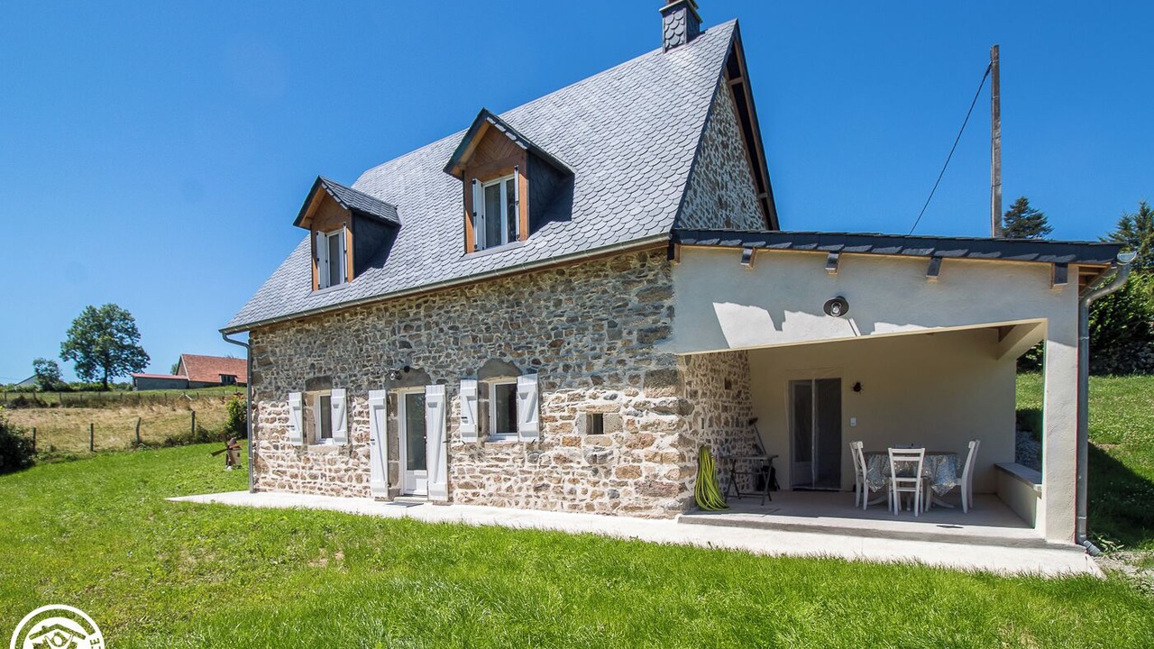 Photo of Outdoor in Labessette