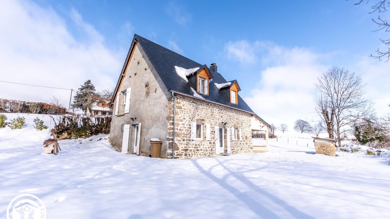 Photo of Outdoor in Labessette