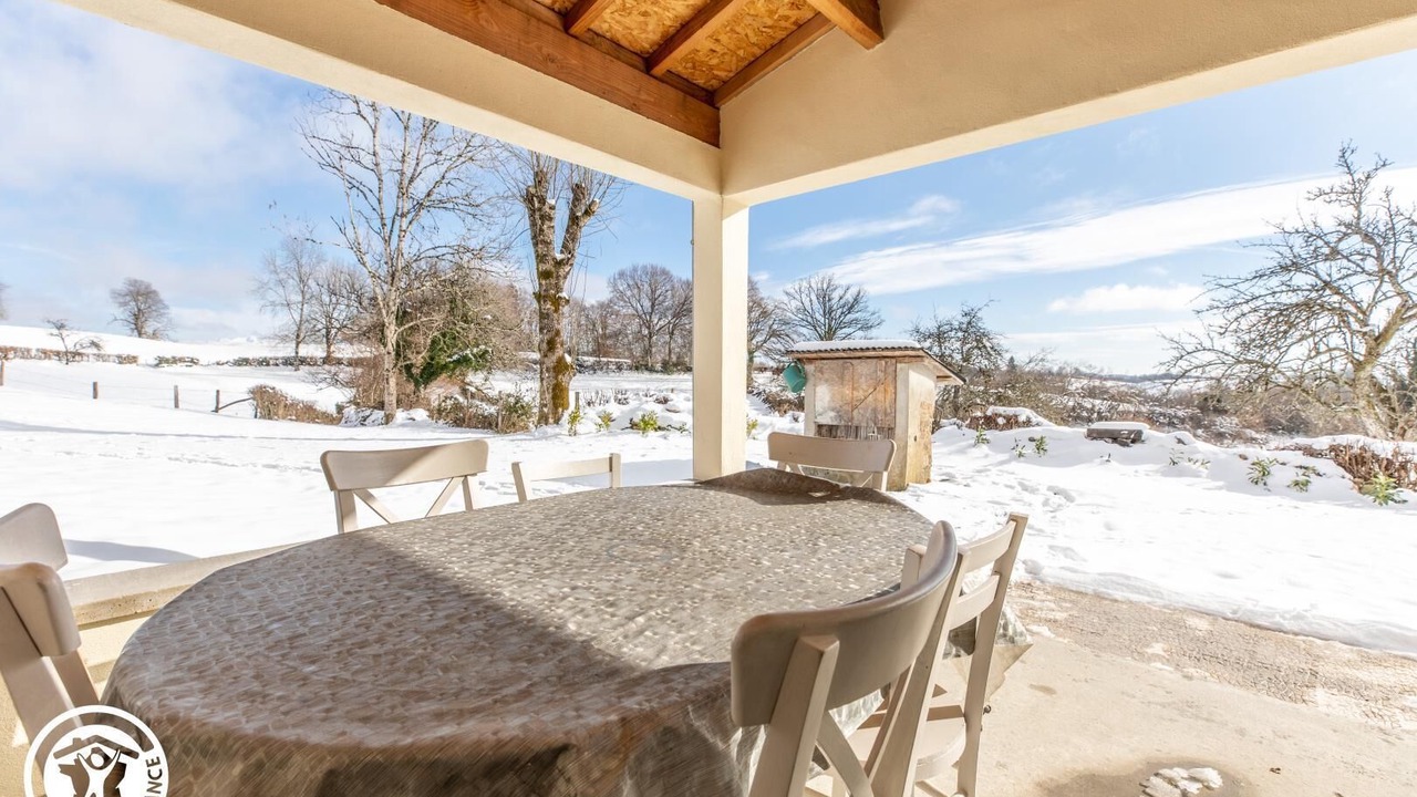 Photo of Outdoor in Labessette