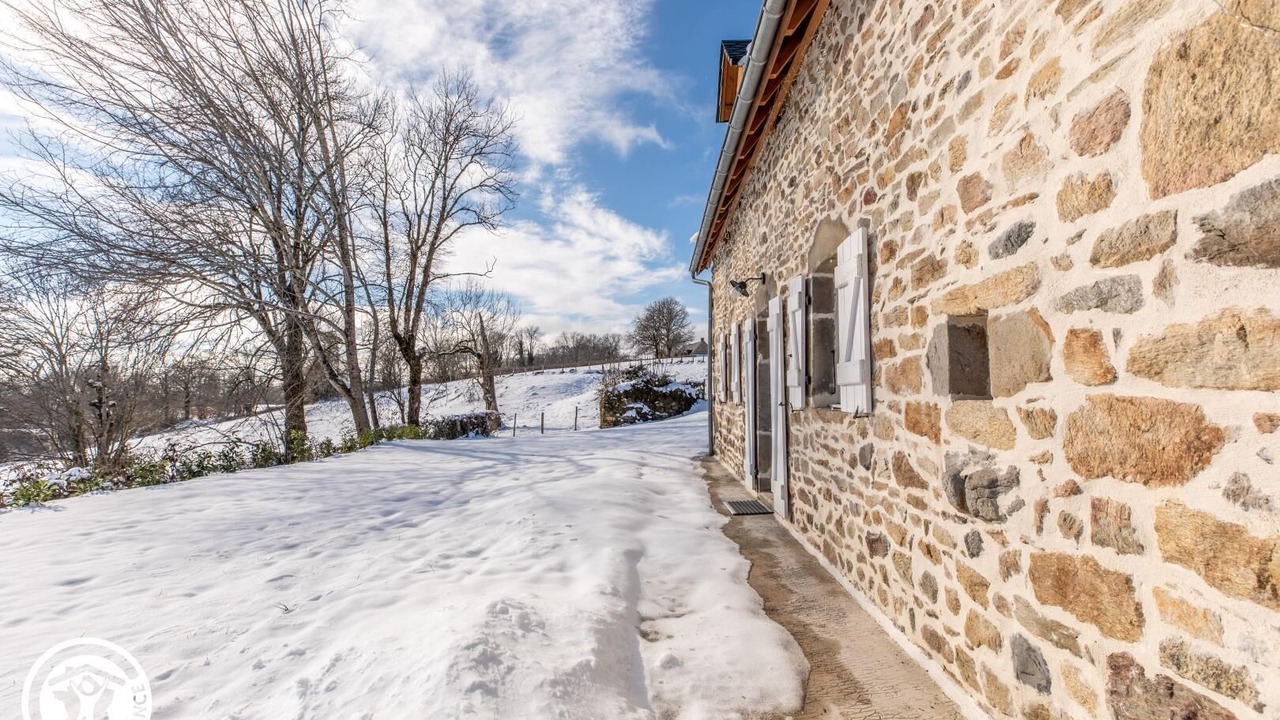 Photo of Outdoor in Labessette