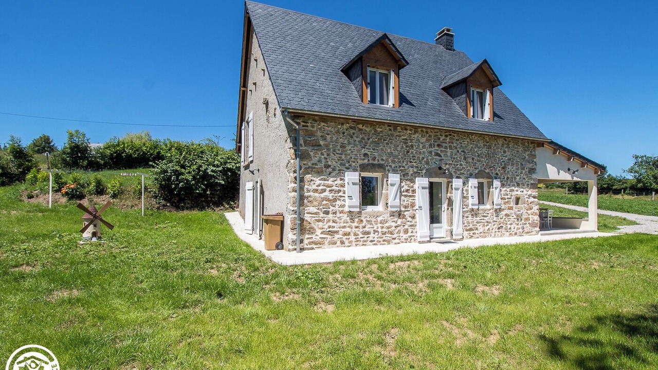 Photo of Outdoor in Labessette