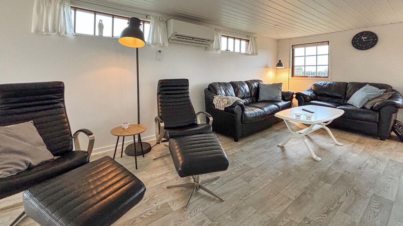 Photo of Bedroom in Vikær Strand