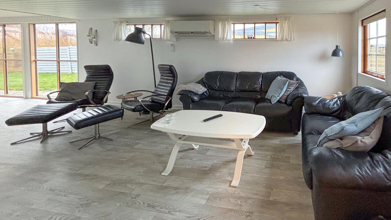Photo of Bedroom in Vikær Strand