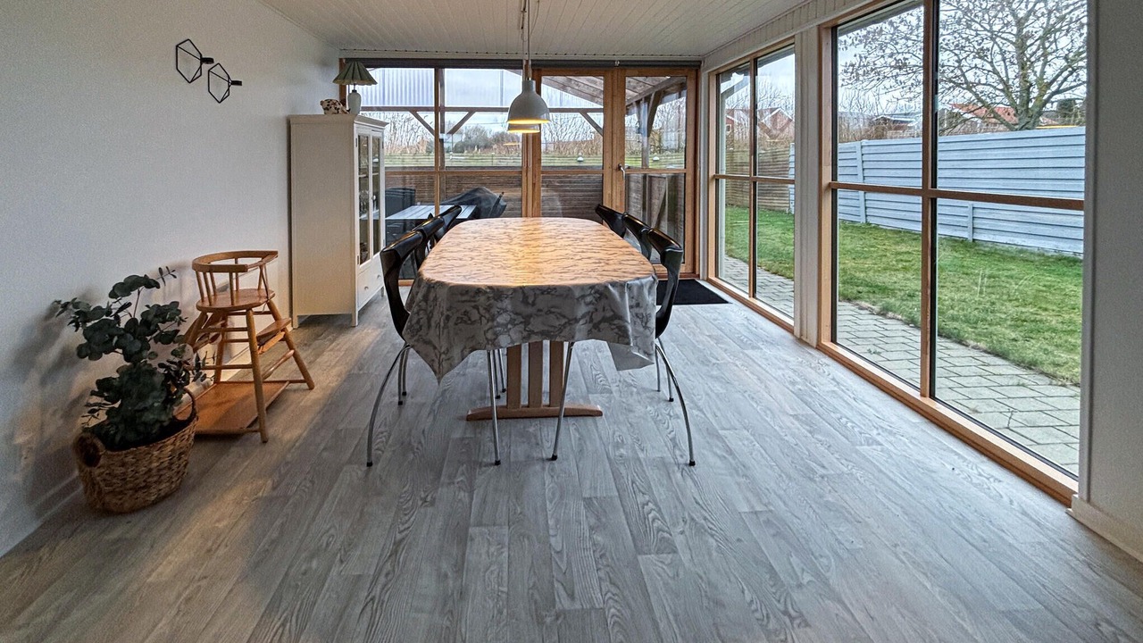 Photo of Bedroom in Vikær Strand