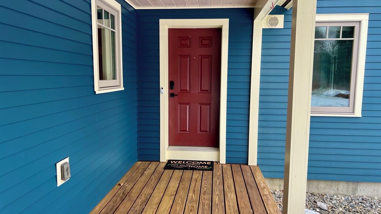 Photo of Outdoor in Quechee