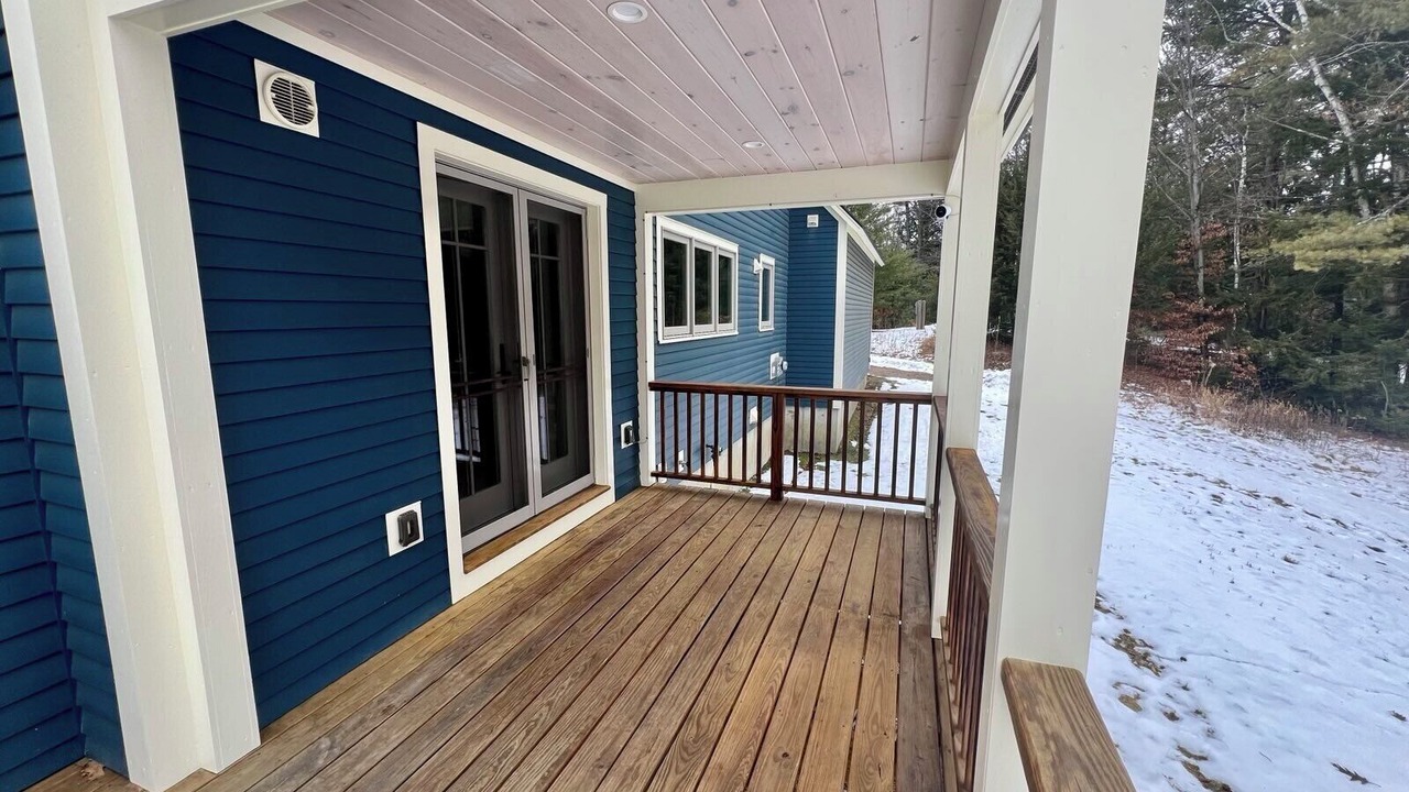 Photo of Outdoor in Quechee