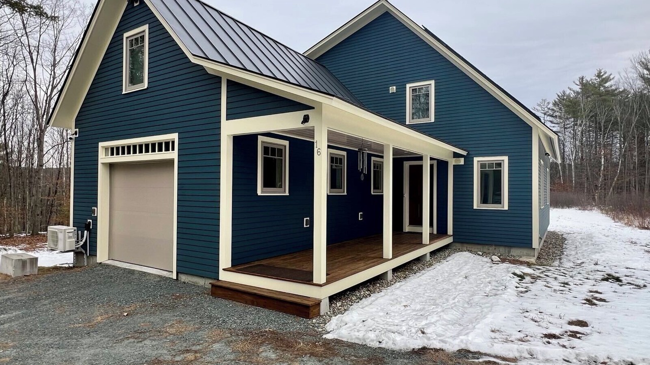 Photo of Outdoor in Quechee
