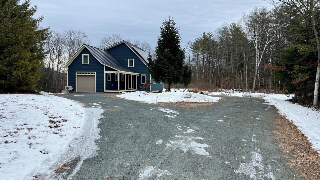 Photo of Outdoor in Quechee