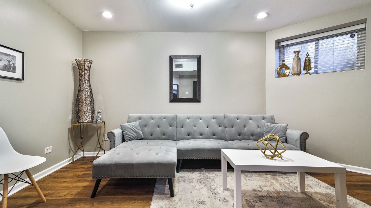 Photo of Livingroom in Sheffield Neighbors