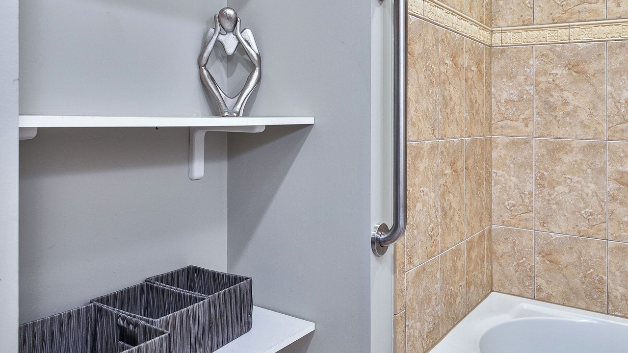 Photo of Bathroom in Sheffield Neighbors