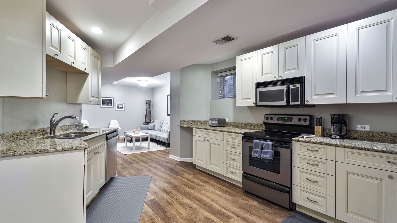 Photo of Kitchen in Sheffield Neighbors