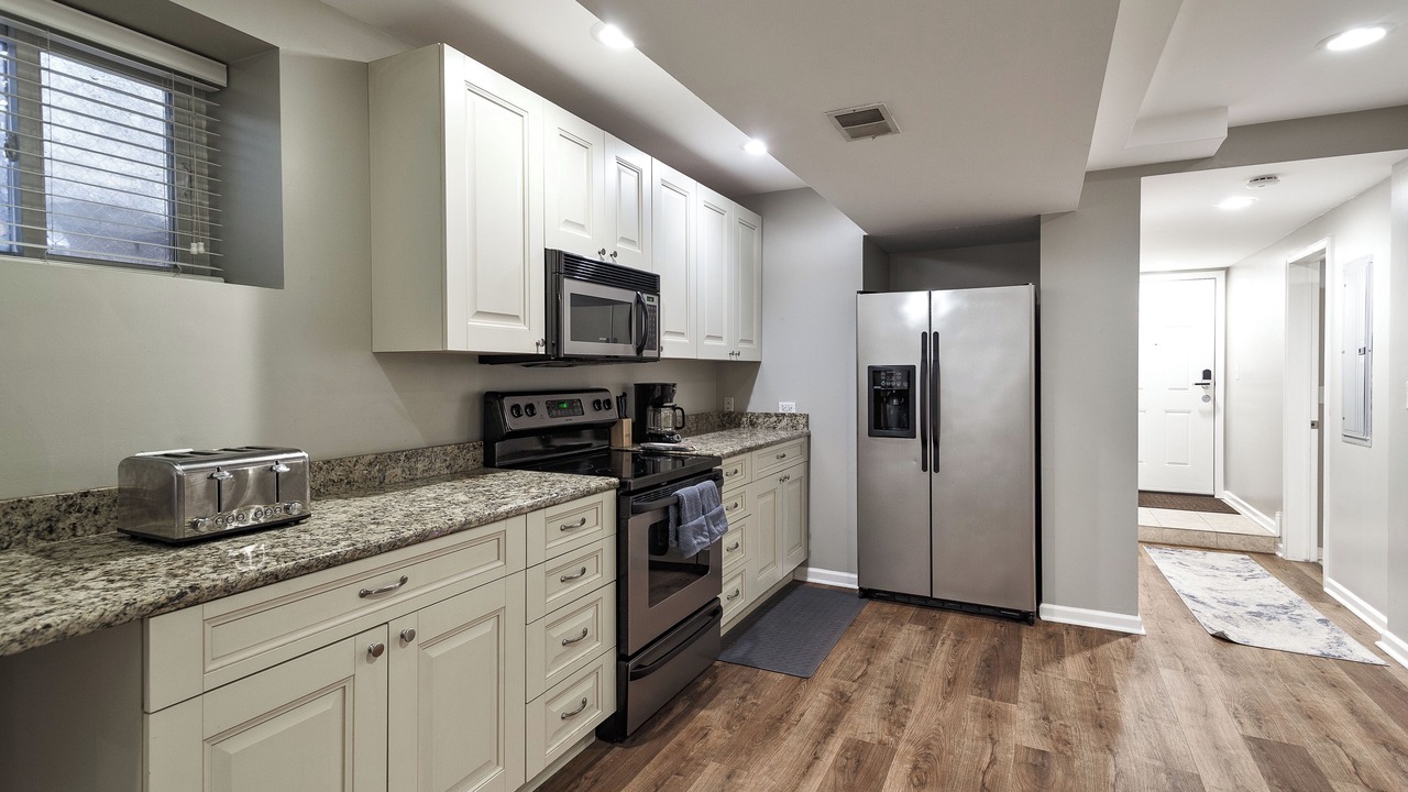 Photo of Kitchen in Sheffield Neighbors