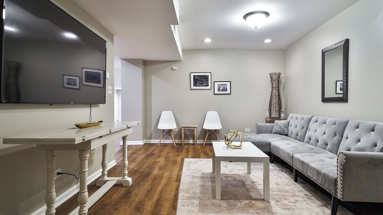 Photo of Livingroom in Sheffield Neighbors
