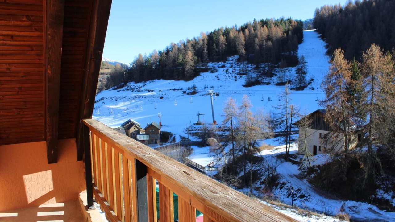 Photo of Outdoor in Roubion