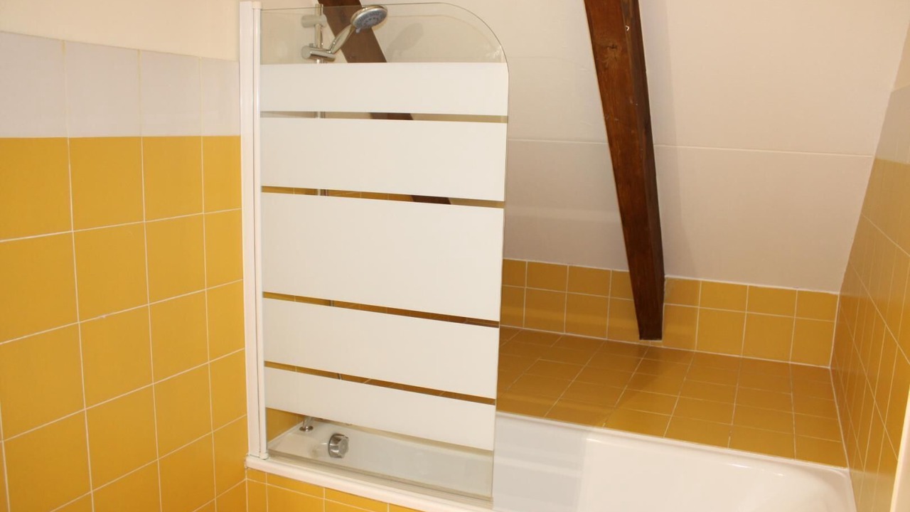 Photo of Bathroom in Roubion