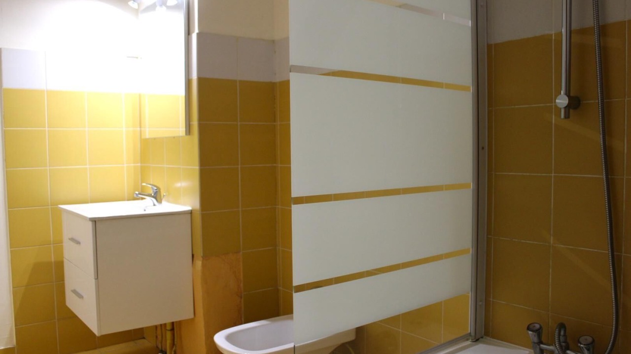Photo of Bathroom in Roubion
