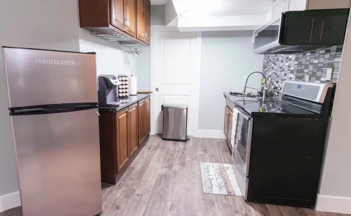 Photo of Kitchen in London