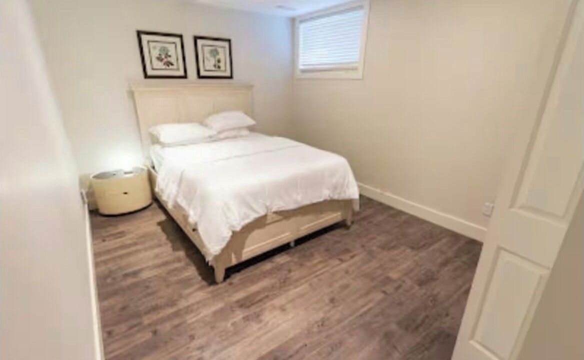 Photo of Bedroom in London