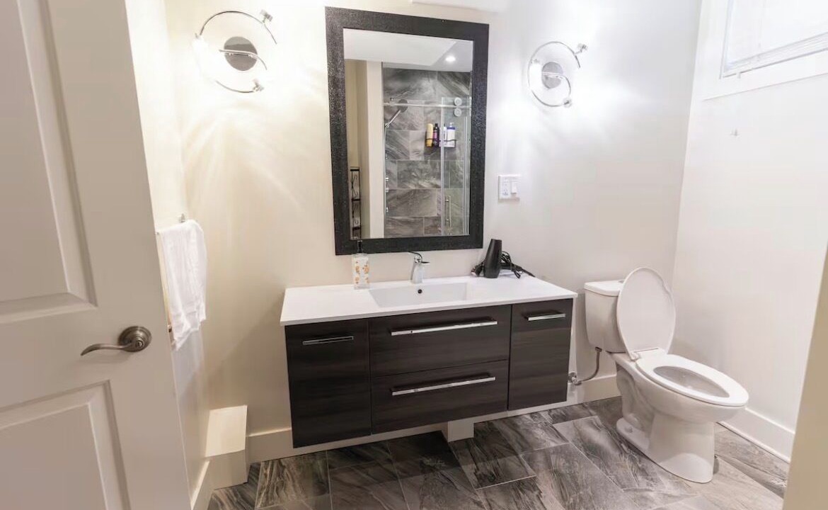 Photo of Bathroom in London