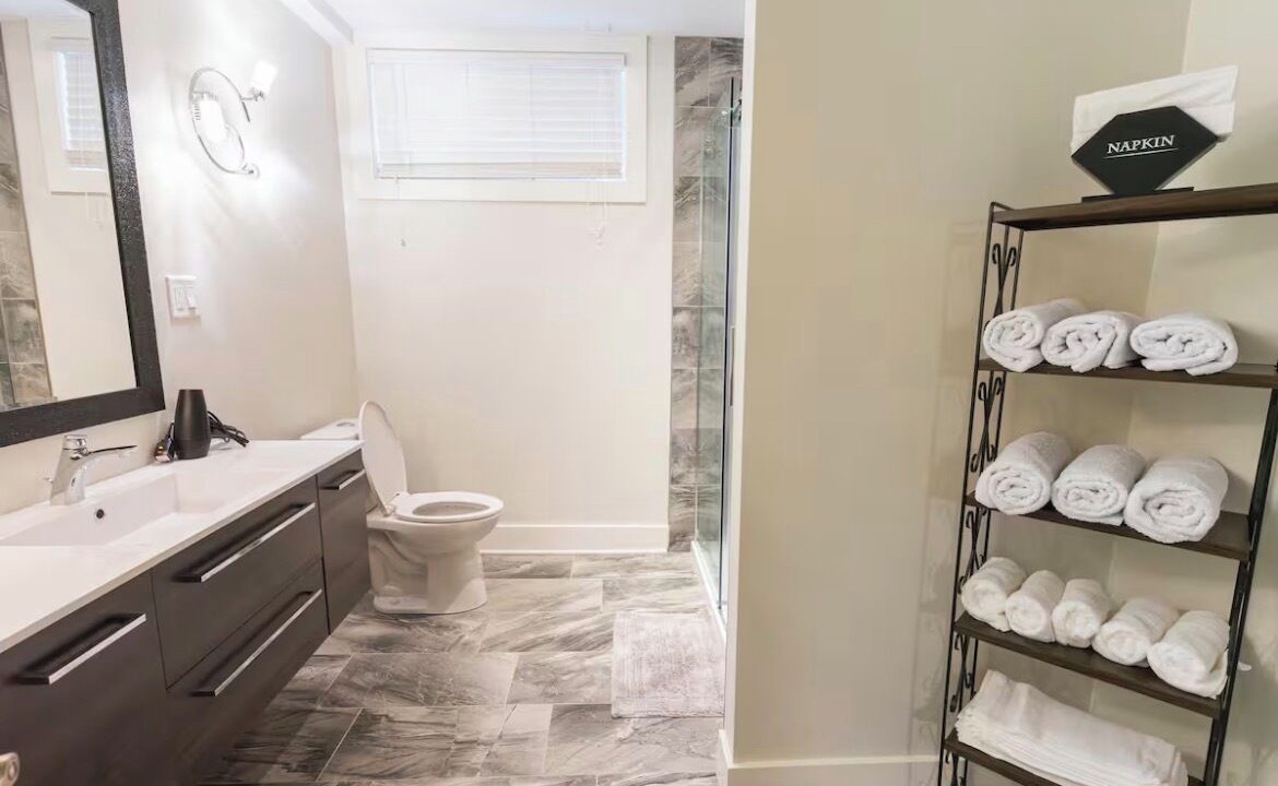 Photo of Bathroom in London