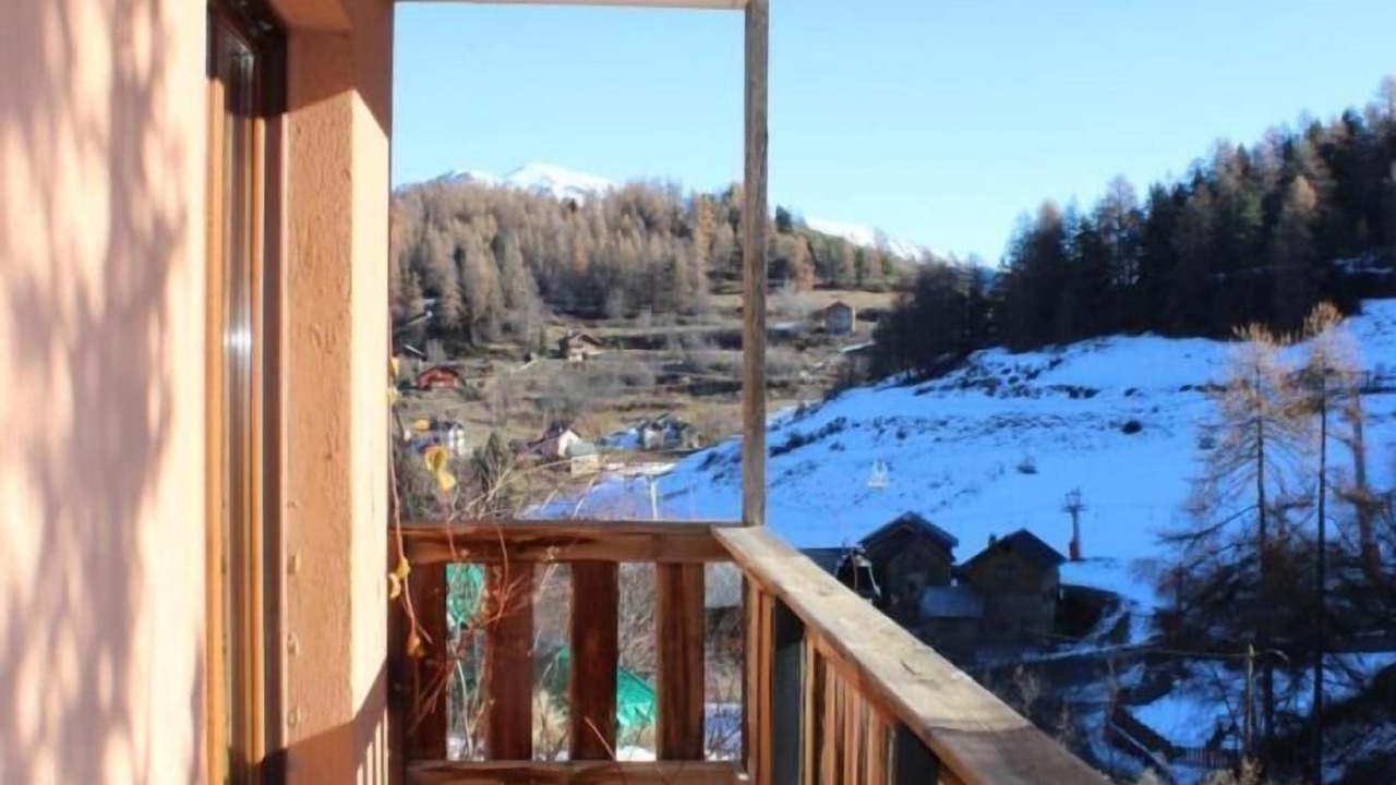 Photo of Outdoor in Roubion