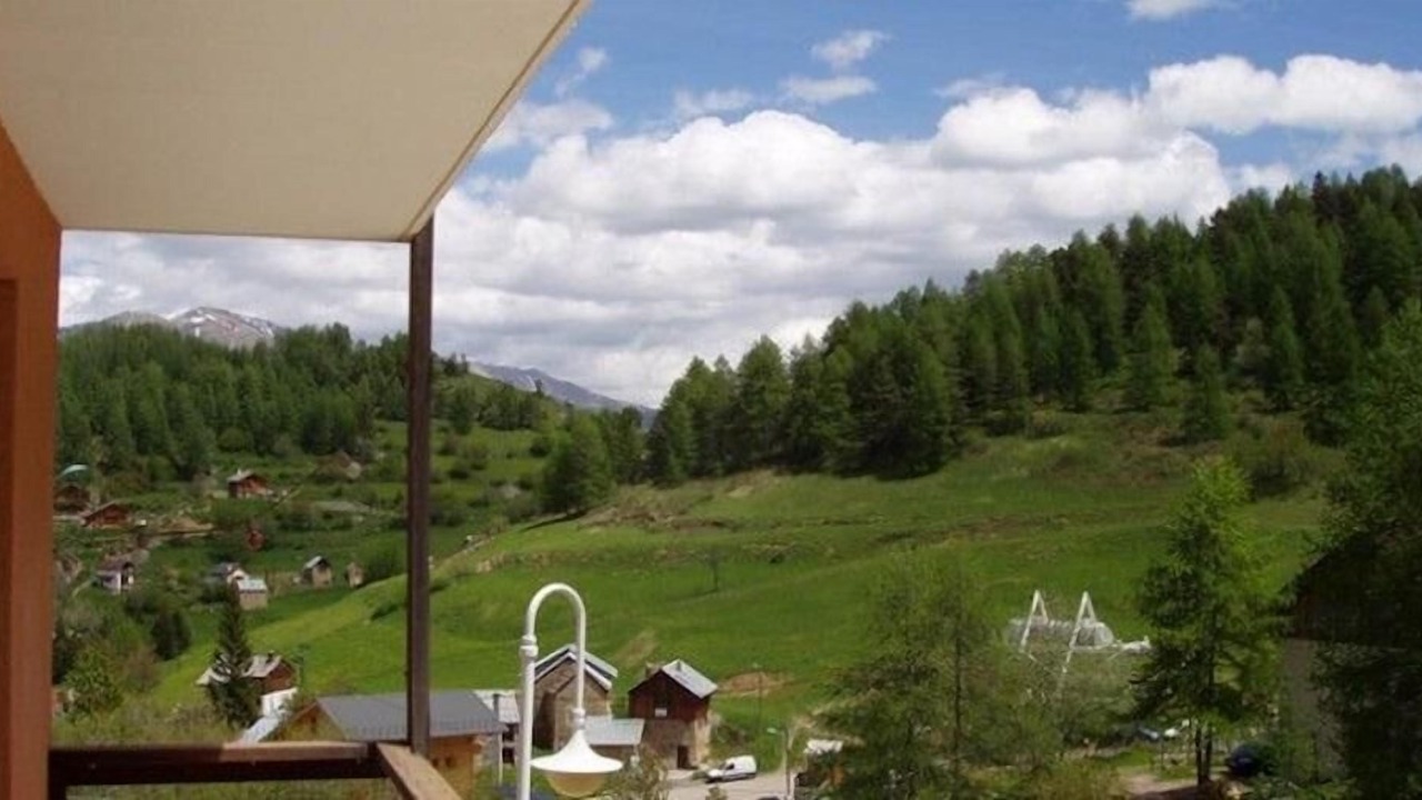 Photo of Outdoor in Roubion