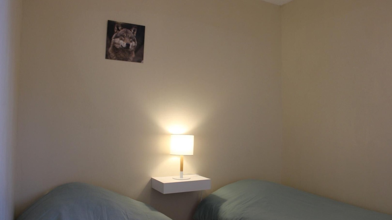 Photo of Bedroom in Roubion