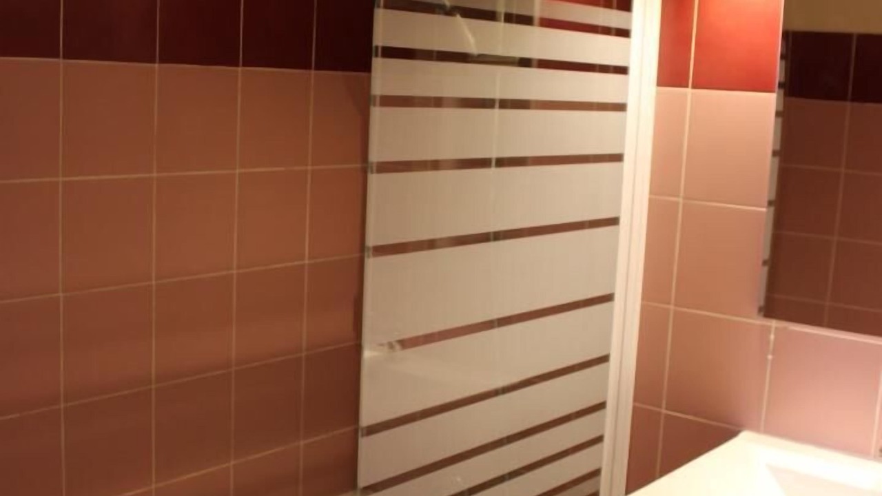 Photo of Bathroom in Roubion