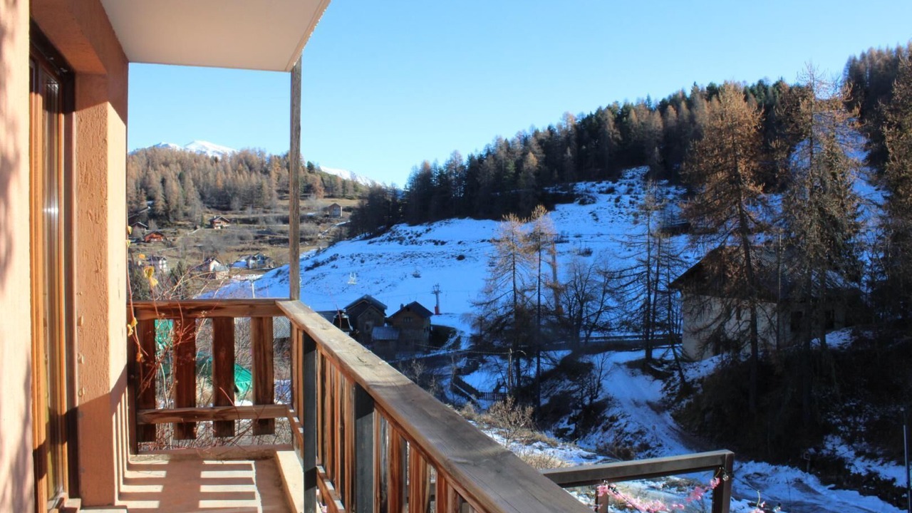 Photo of Outdoor in Roubion
