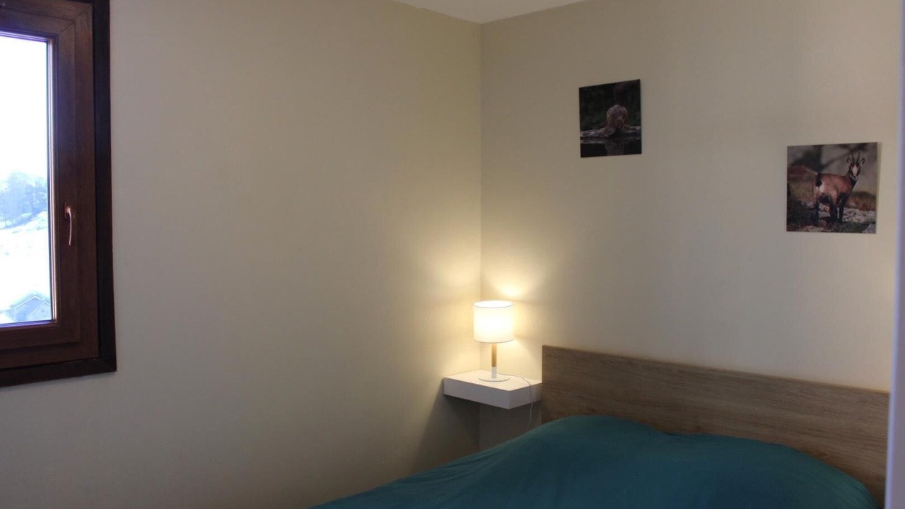 Photo of Bedroom in Roubion