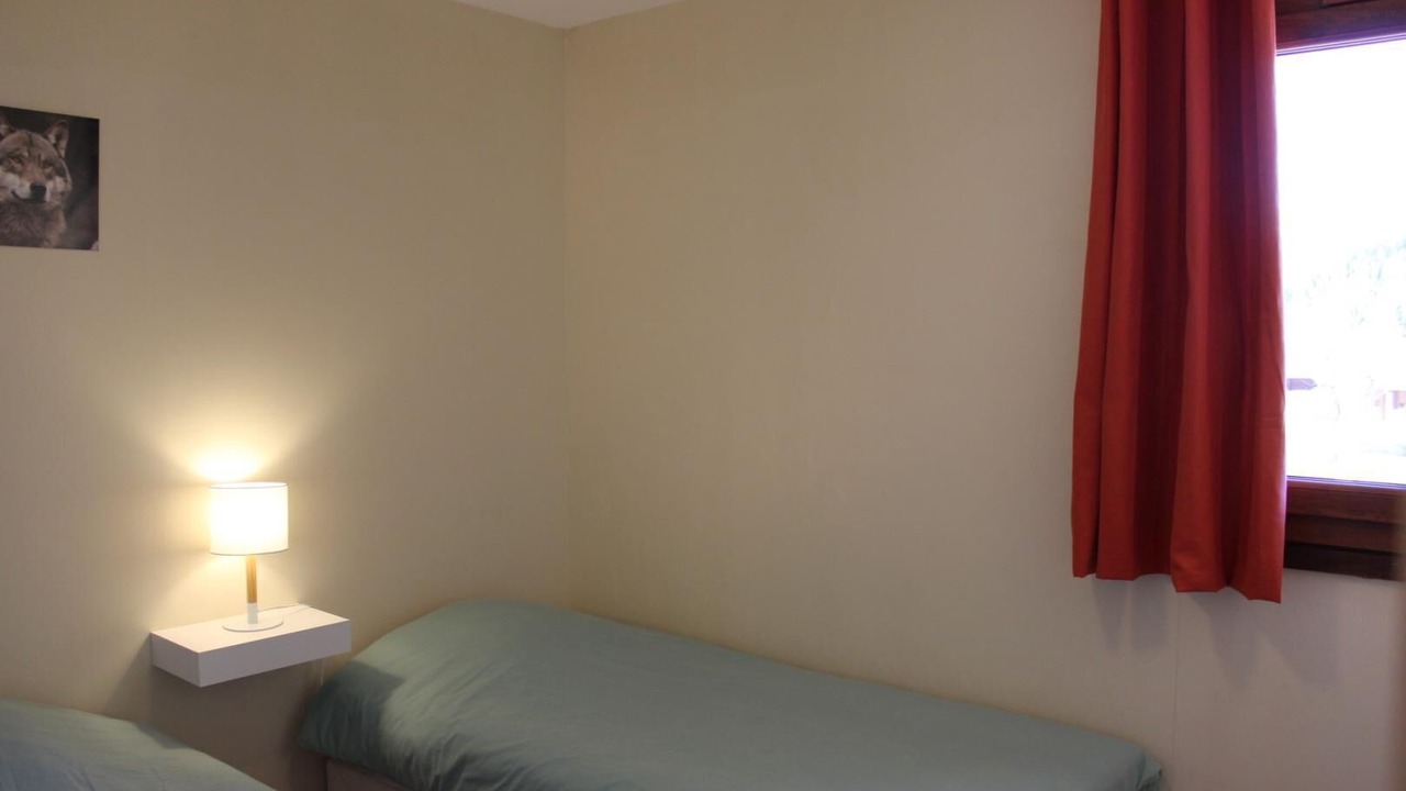 Photo of Bedroom in Roubion