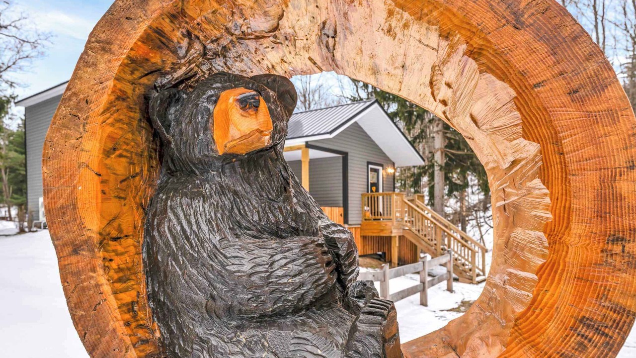 Photo of Outdoor in Ellicottville