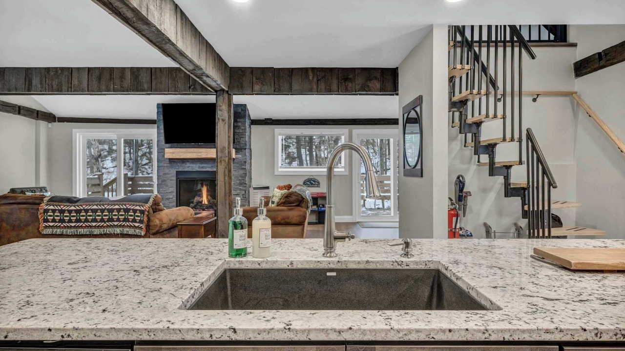 Photo of Bedroom in Ellicottville