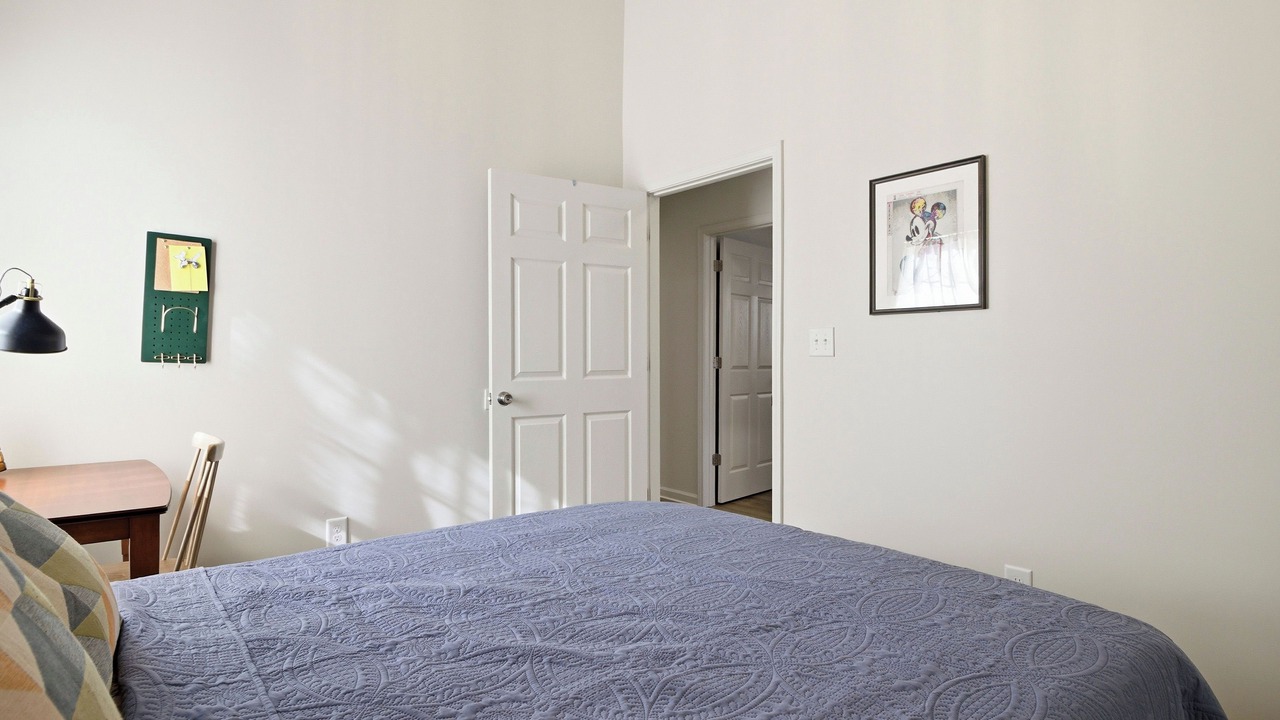 Photo of Bedroom in Warner Robins