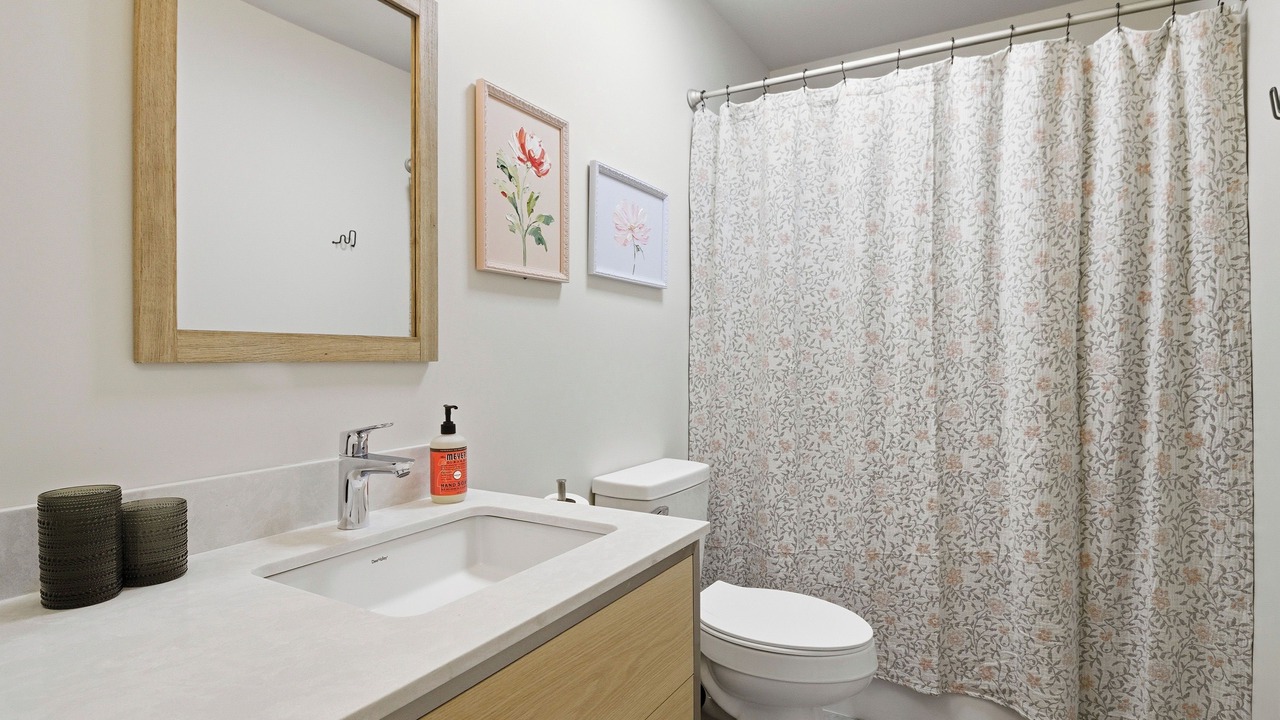 Photo of Bathroom in Warner Robins