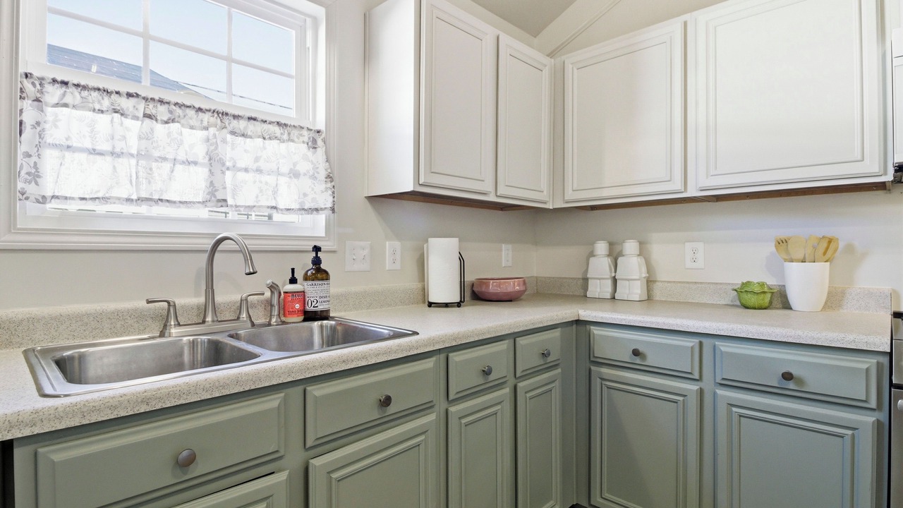 Photo of Kitchen in Warner Robins