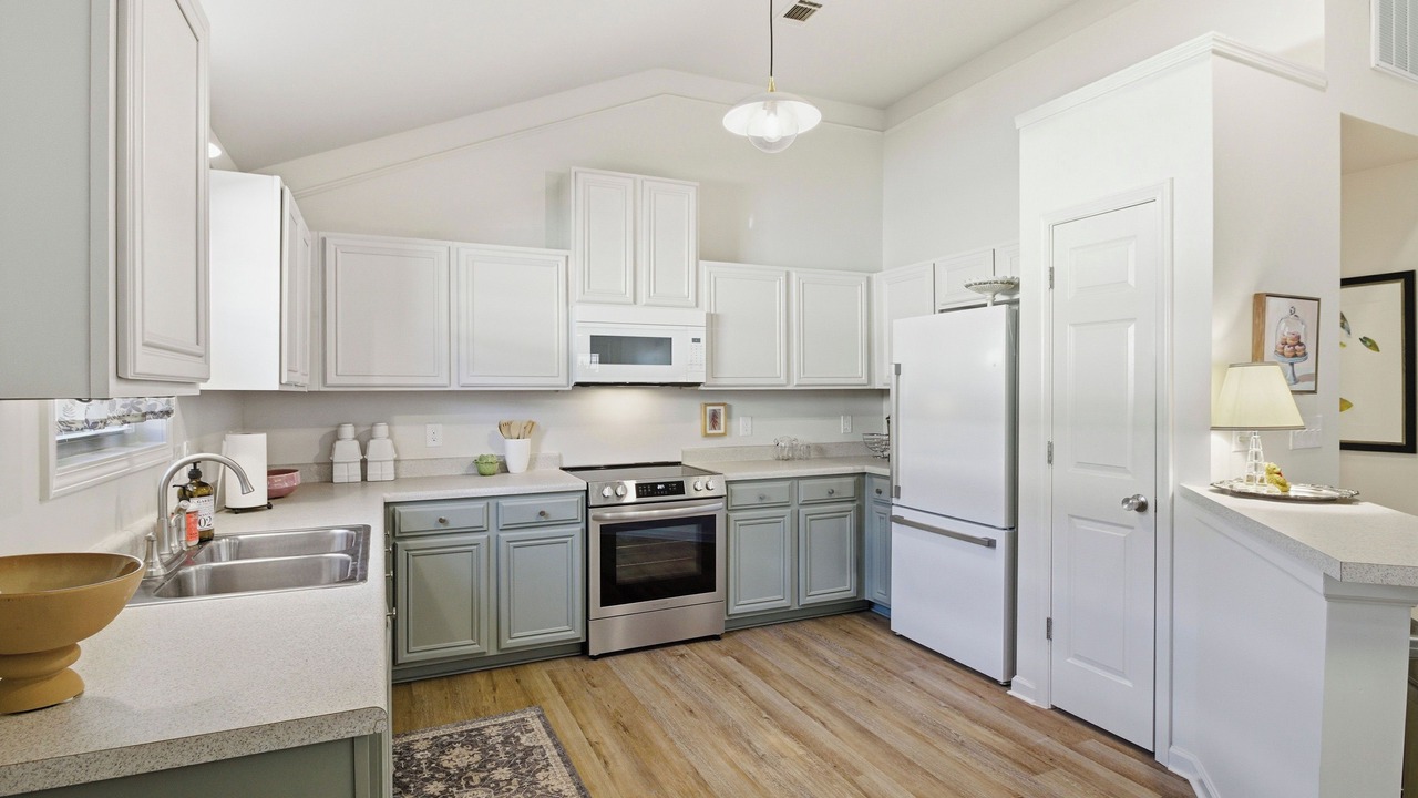 Photo of Kitchen in Warner Robins