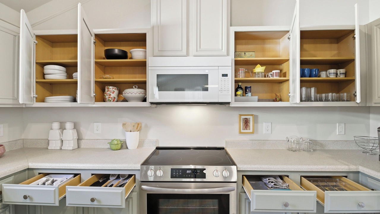 Photo of Kitchen in Warner Robins