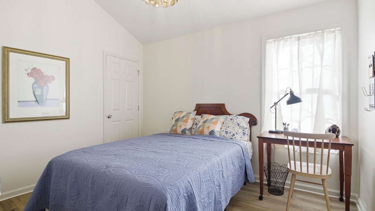 Photo of Bedroom in Warner Robins