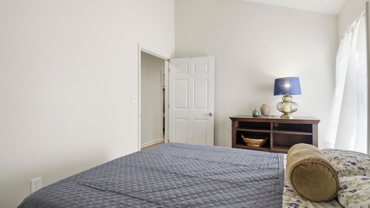 Photo of Bedroom in Warner Robins
