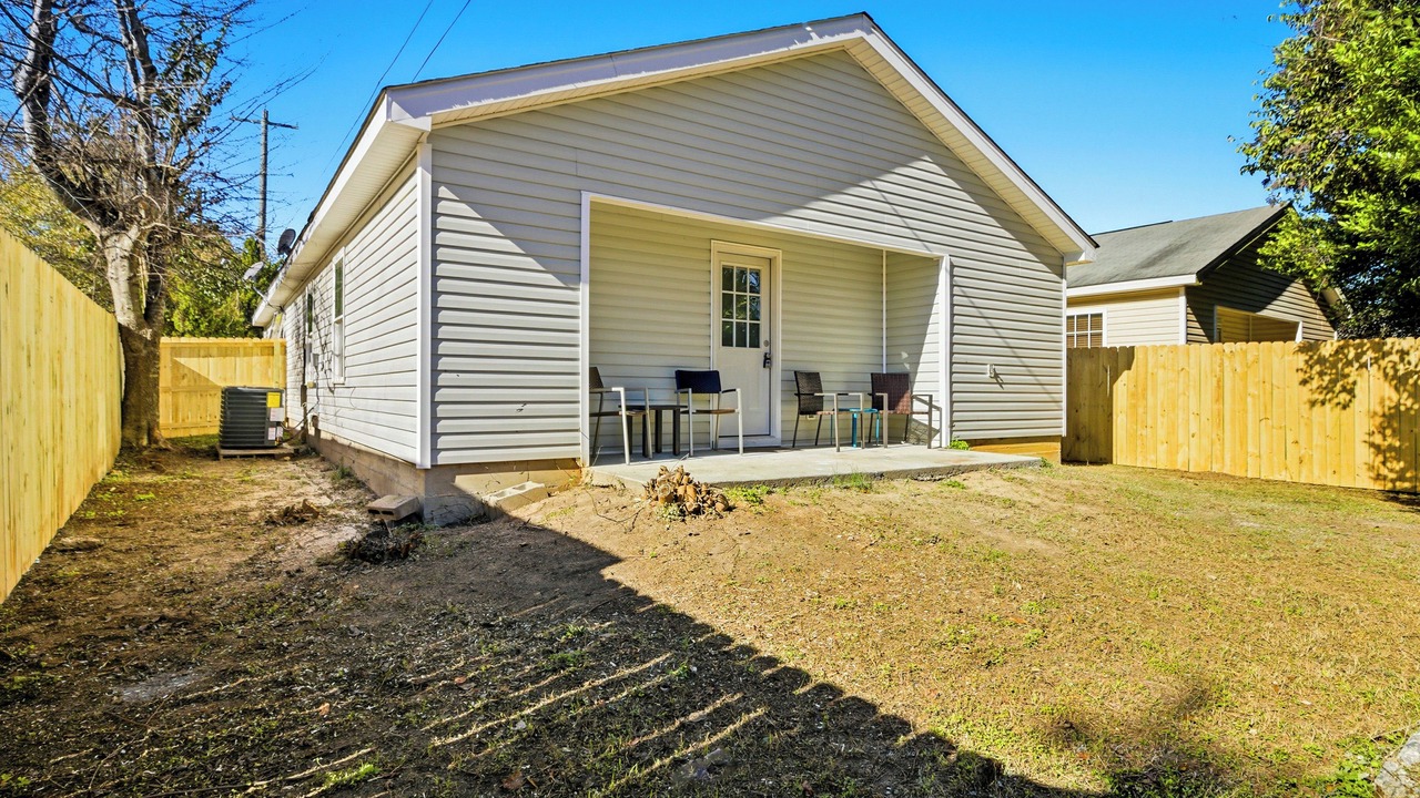 Photo of Outdoor in Warner Robins