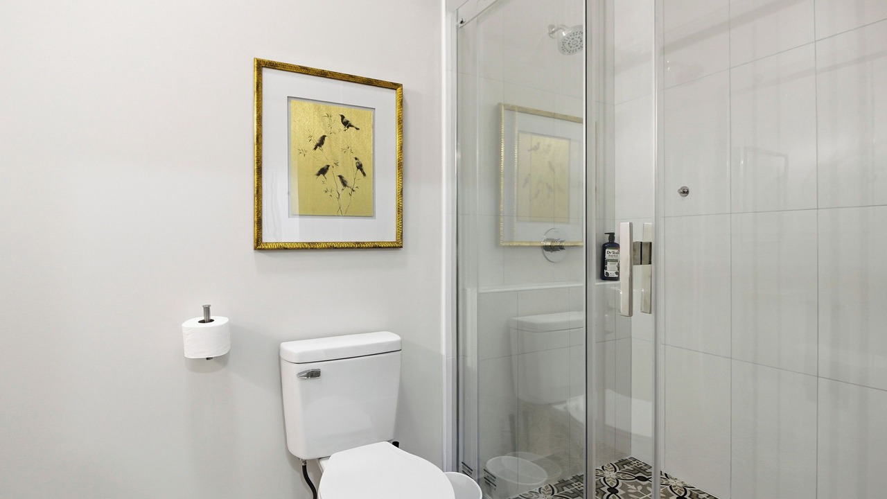 Photo of Bathroom in Warner Robins