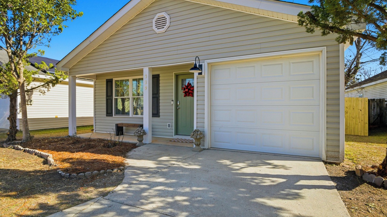 Photo of Outdoor in Warner Robins