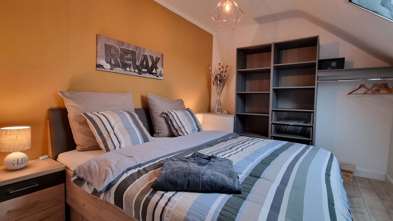 Photo of Bedroom in Beganne