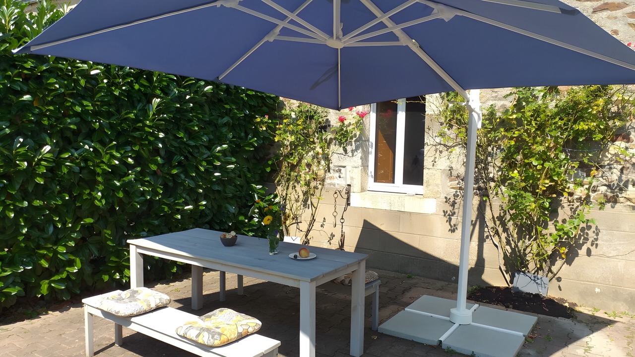 Photo of Outdoor in Beganne