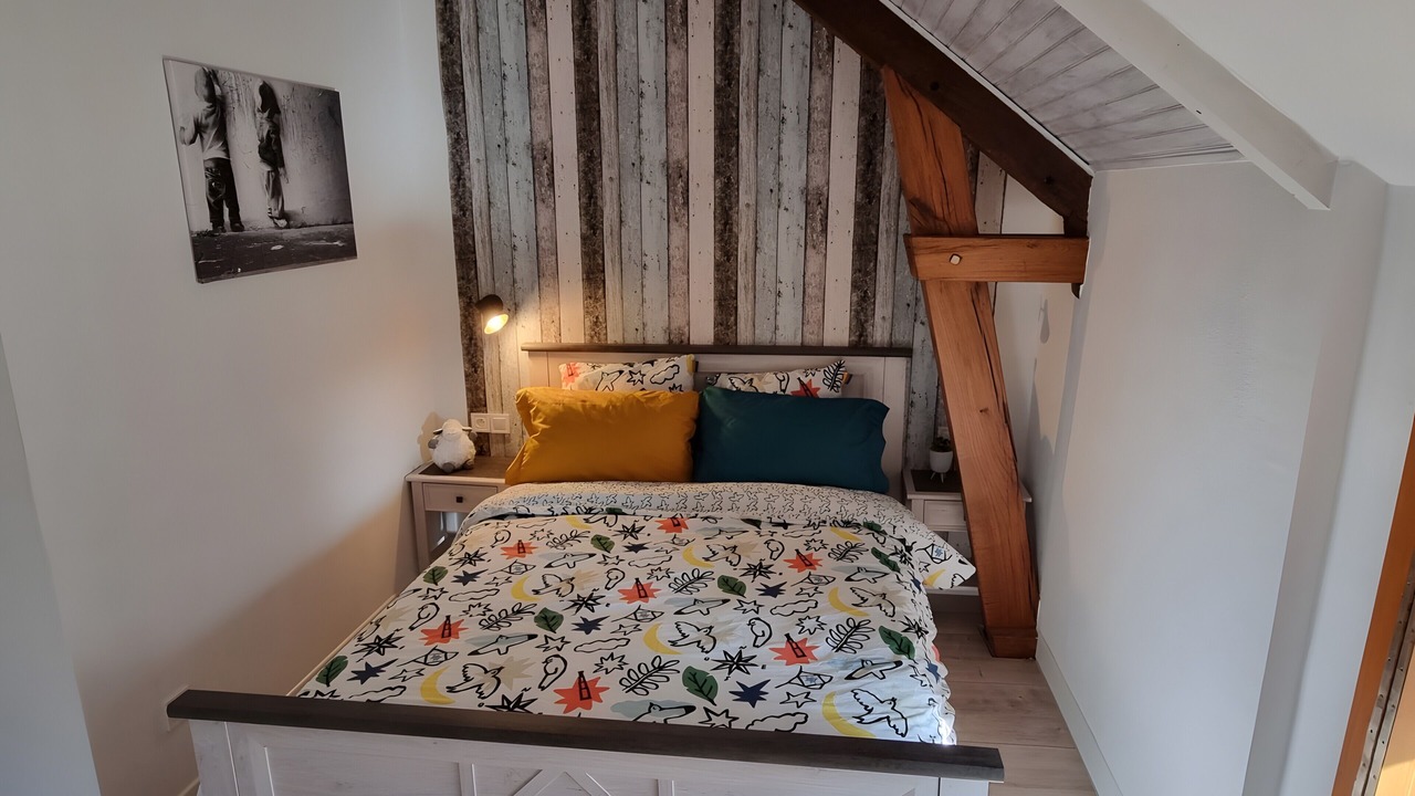 Photo of Bedroom in Beganne